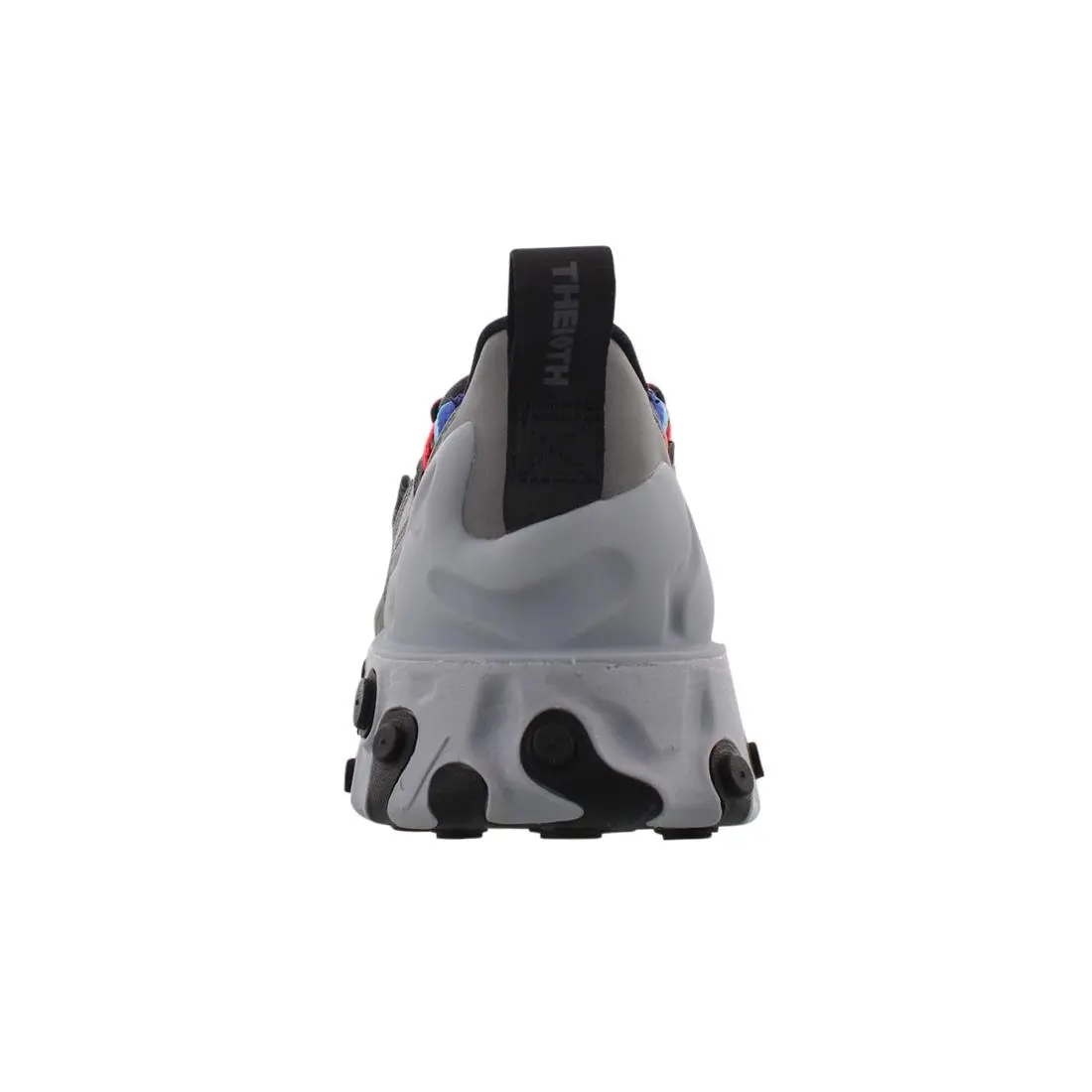 Nike shoes - Nike React Sertu - React Sertu - AT5301-004 - Multicolor, Main: Grey (UPC: 193154664300) 2