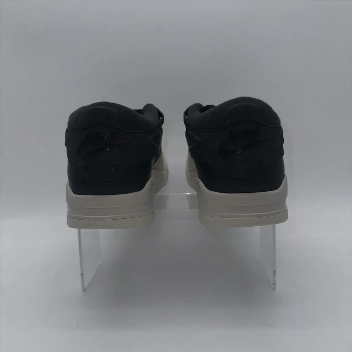 Nike shoes - Air Jordan 4 RM - Air - Black 2