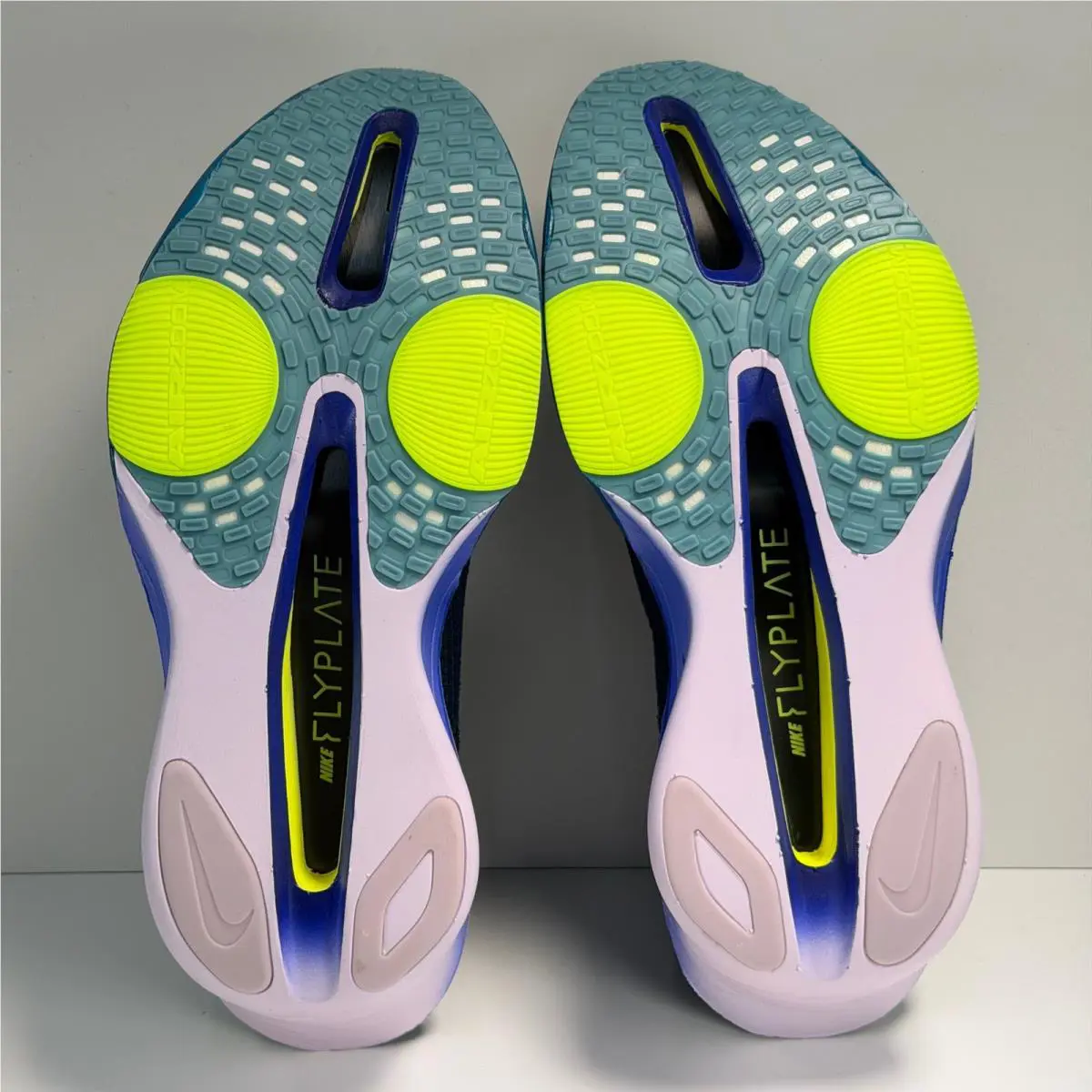 Nike shoes - Blue 6