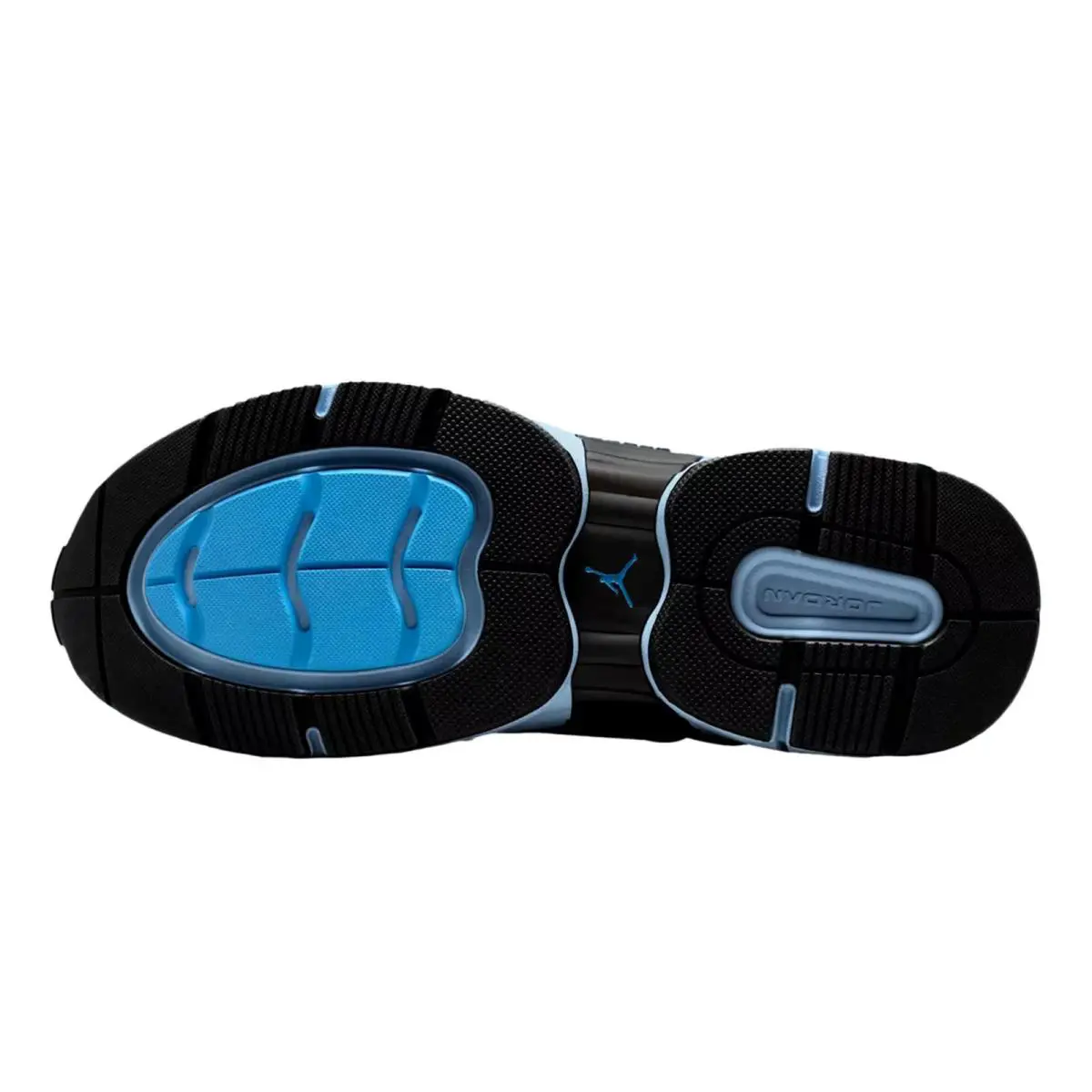 Nike shoes - Jordan Trunner O/S - Trunner - Multicolor (UPC: 198727236366) 2