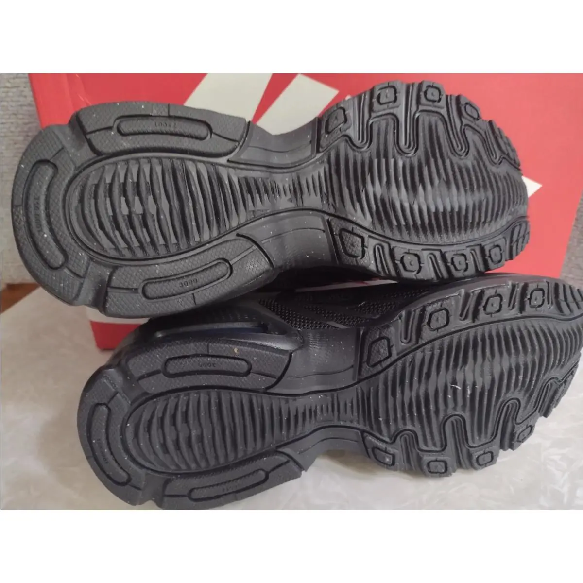Nike shoes - Nike Air Max Fire - Air Max Fire - IF2620-003 - Black (UPC: 198482126636) 8