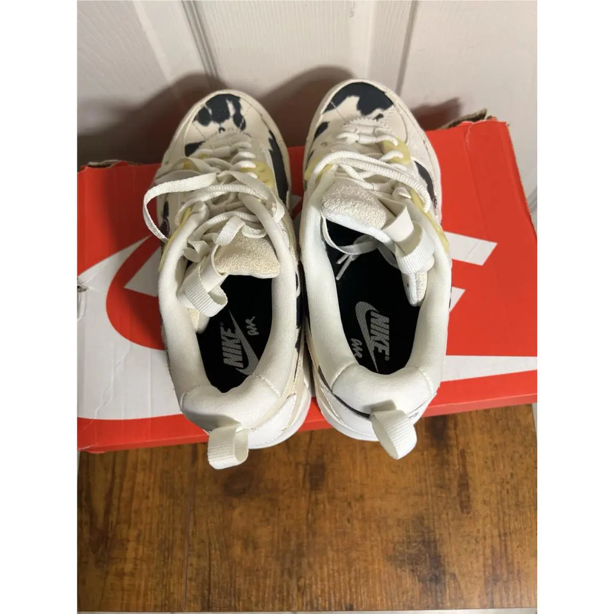 Nike shoes - Nike Air Max 90 Futura - FN7170-133 - Multicolor 2