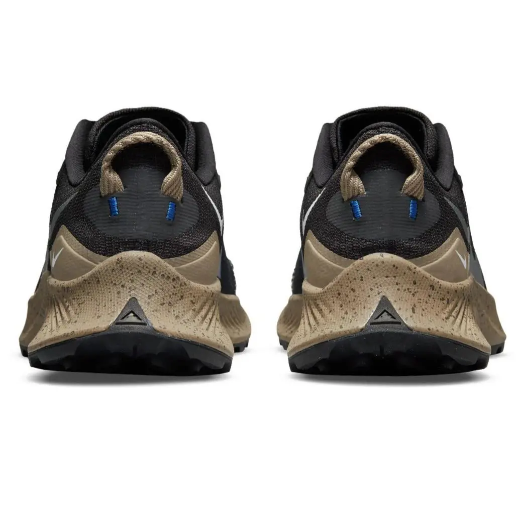 Nike shoes - DM6161-010 - DM6161-010 - Black 0