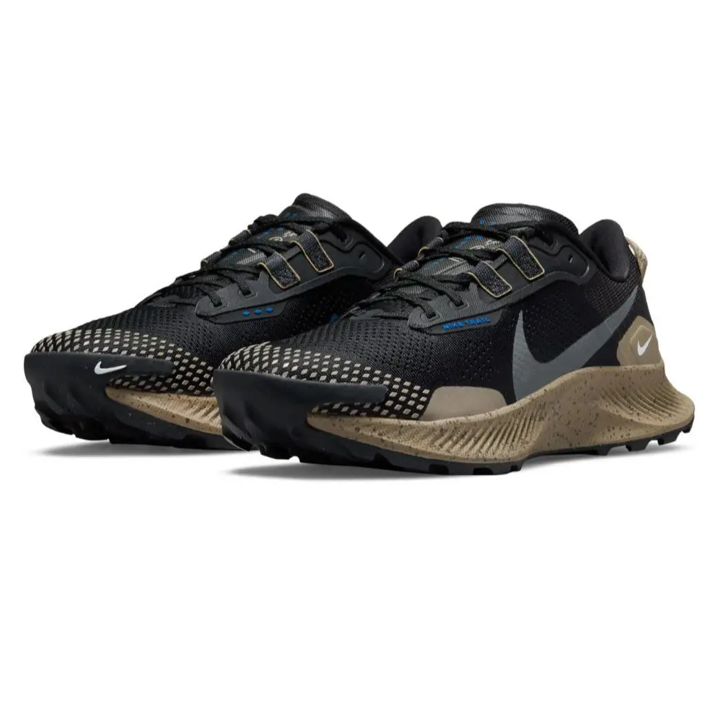 Nike shoes - DM6161-010 - DM6161-010 - Black 1