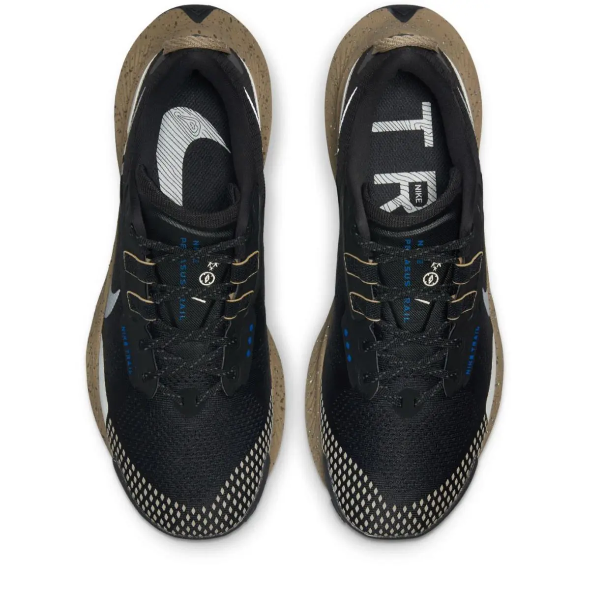Nike shoes - DM6161-010 - DM6161-010 - Black 4