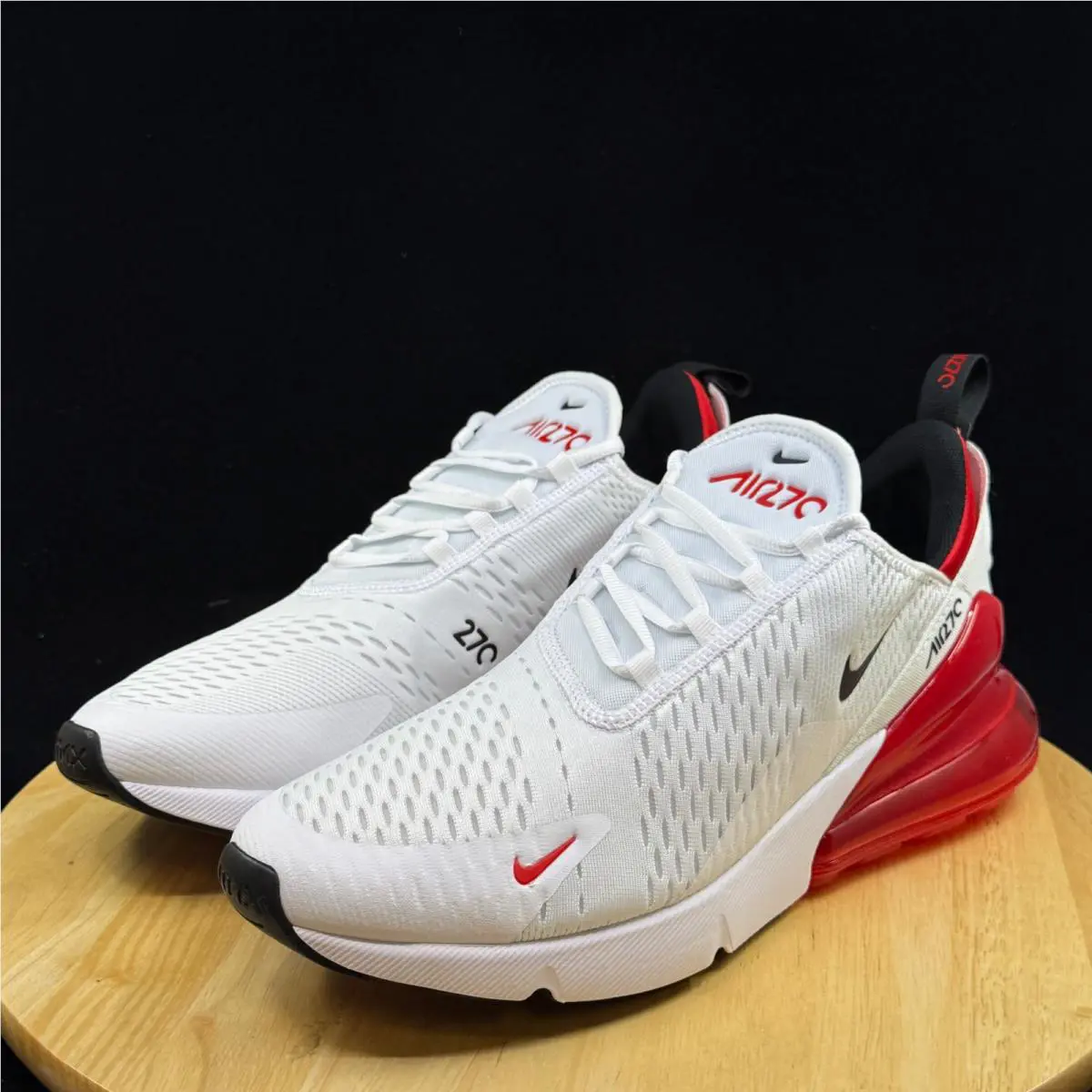 Nike shoes - White 0