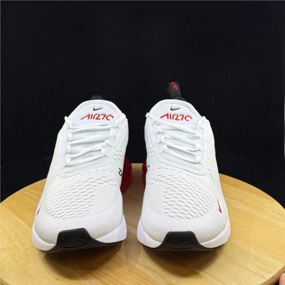 Nike shoes - White 1
