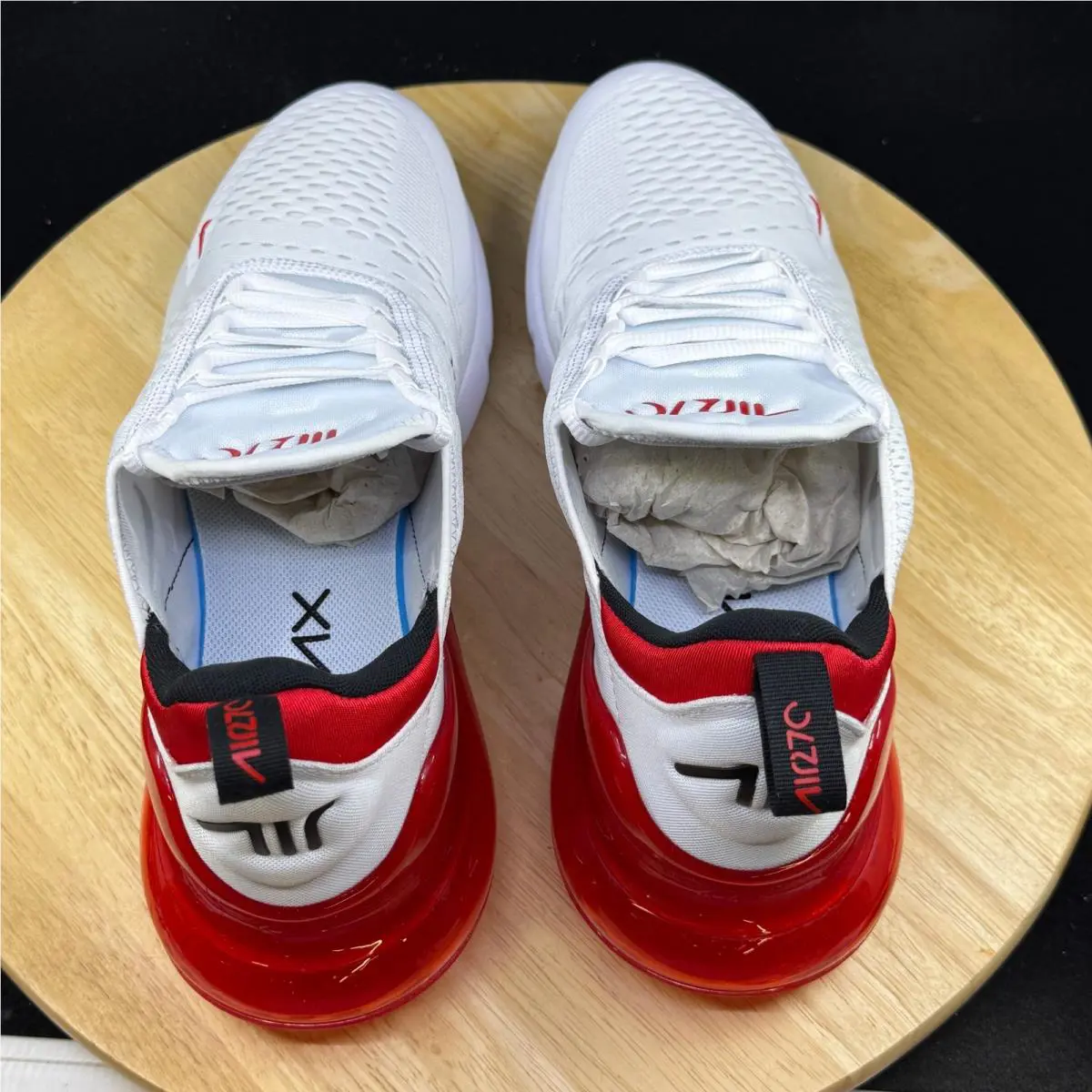 Nike shoes - White 6