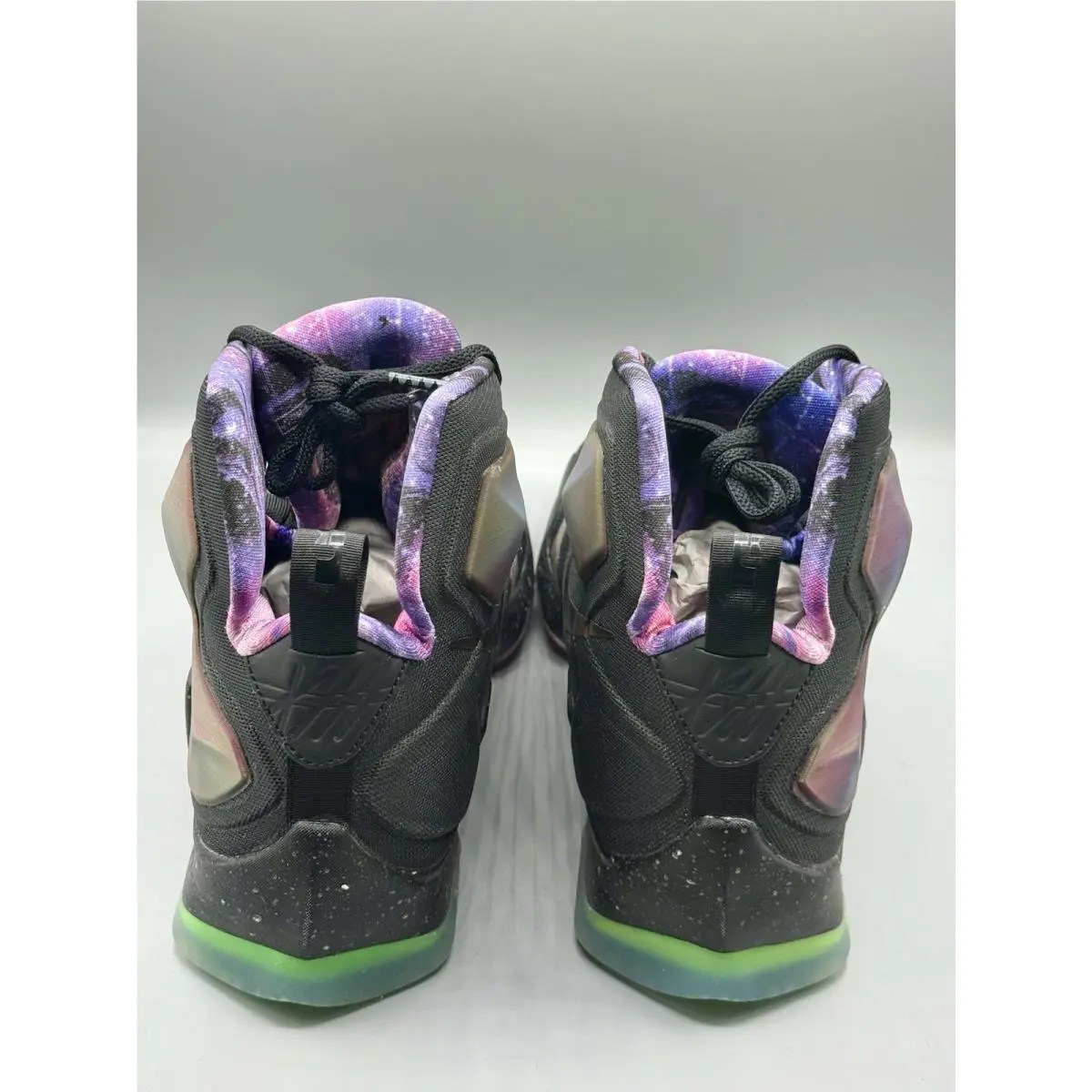 Nike shoes - Nike LeBron 13 - LeBron - 847200-991 - Multicolor 0