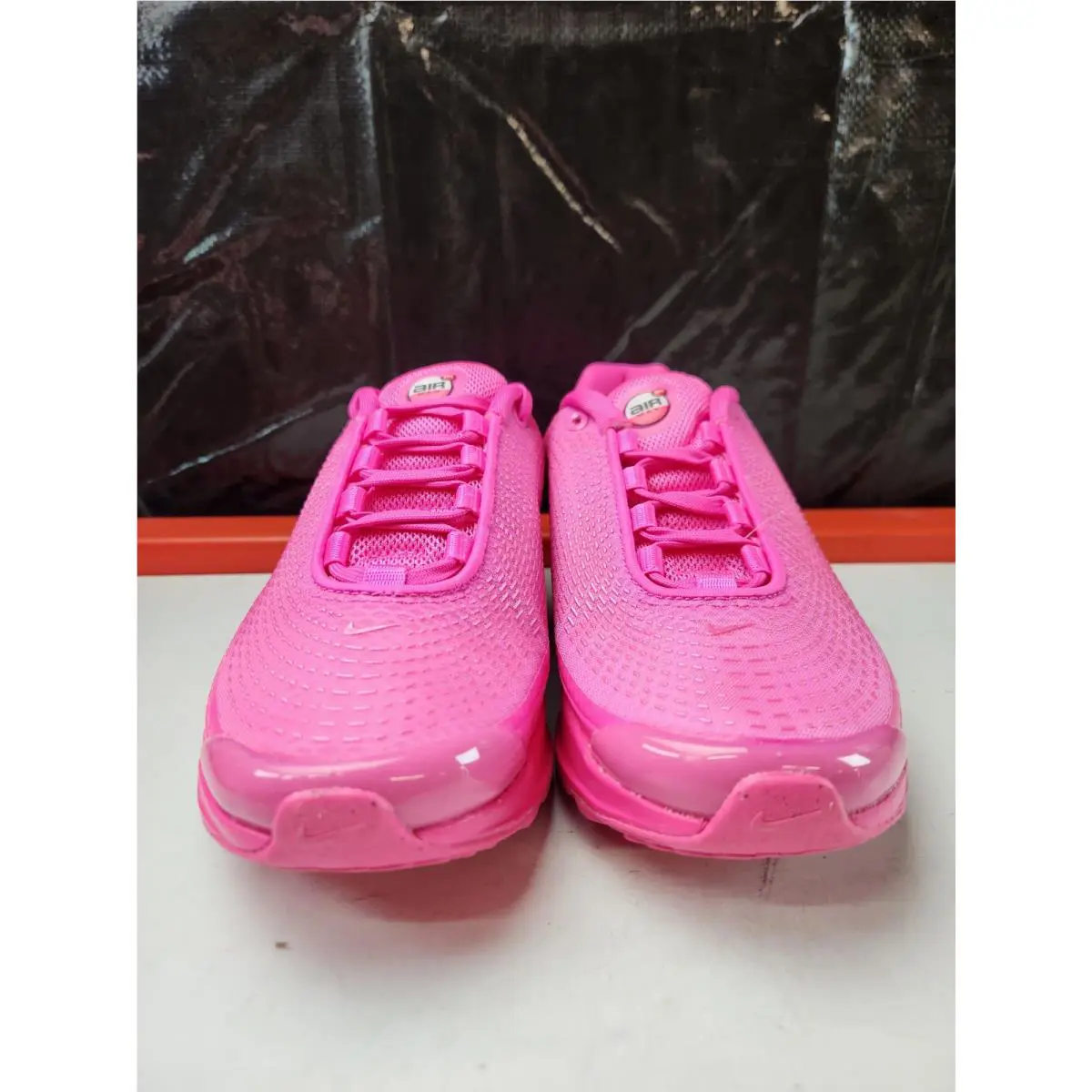 Nike shoes - Nike Air Max DN - Air Max - Pink 1