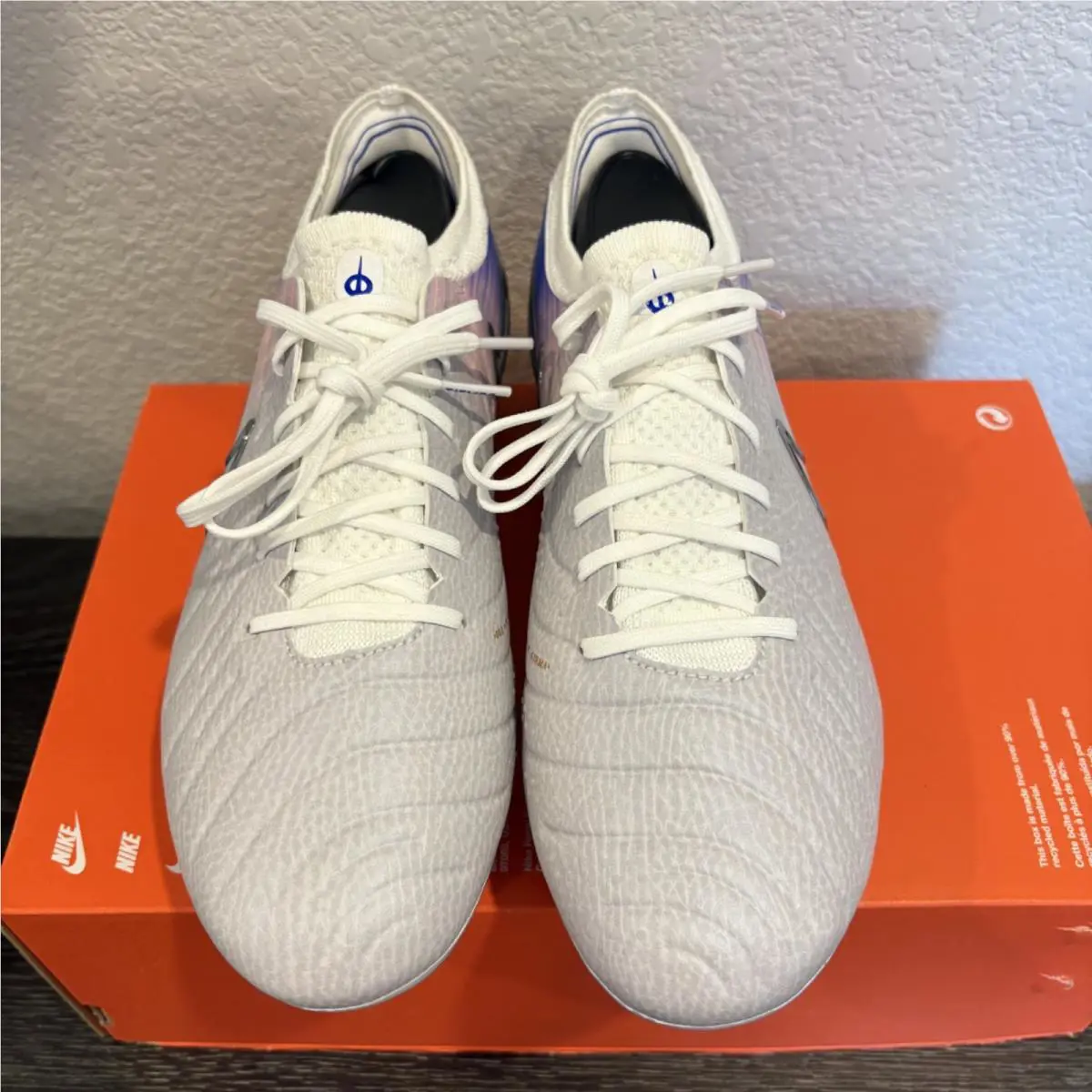 Nike shoes - Nike Legend - Legend - Hf4375-001 - Gray 0