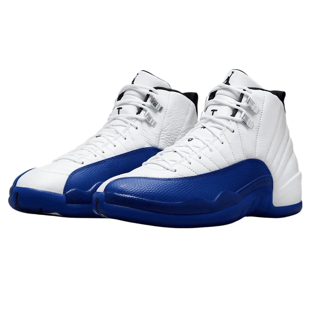 Nike shoes - 12 Retro - Retro - White 1