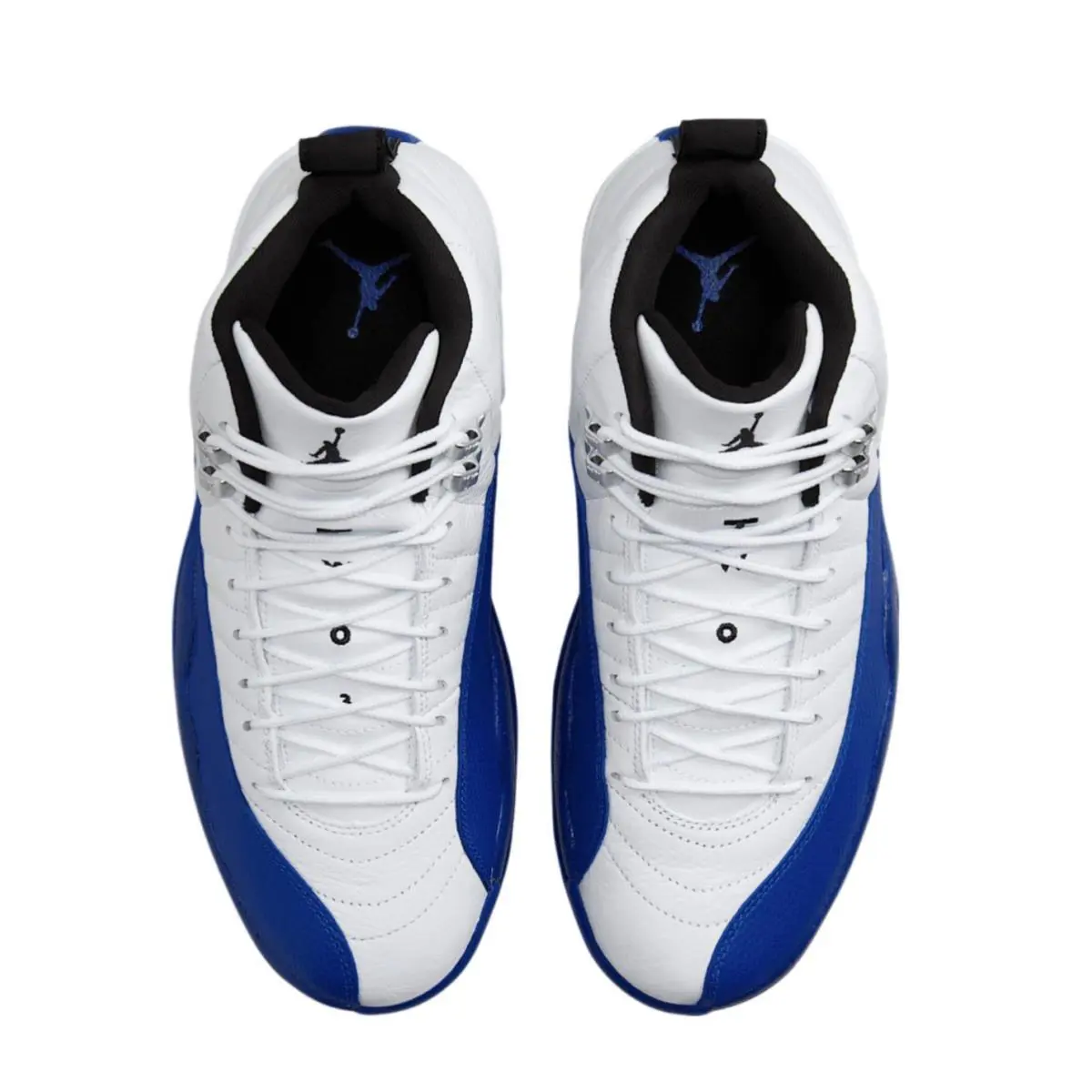 Nike shoes - 12 Retro - Retro - White 4