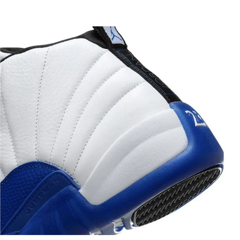Nike shoes - 12 Retro - Retro - White 3