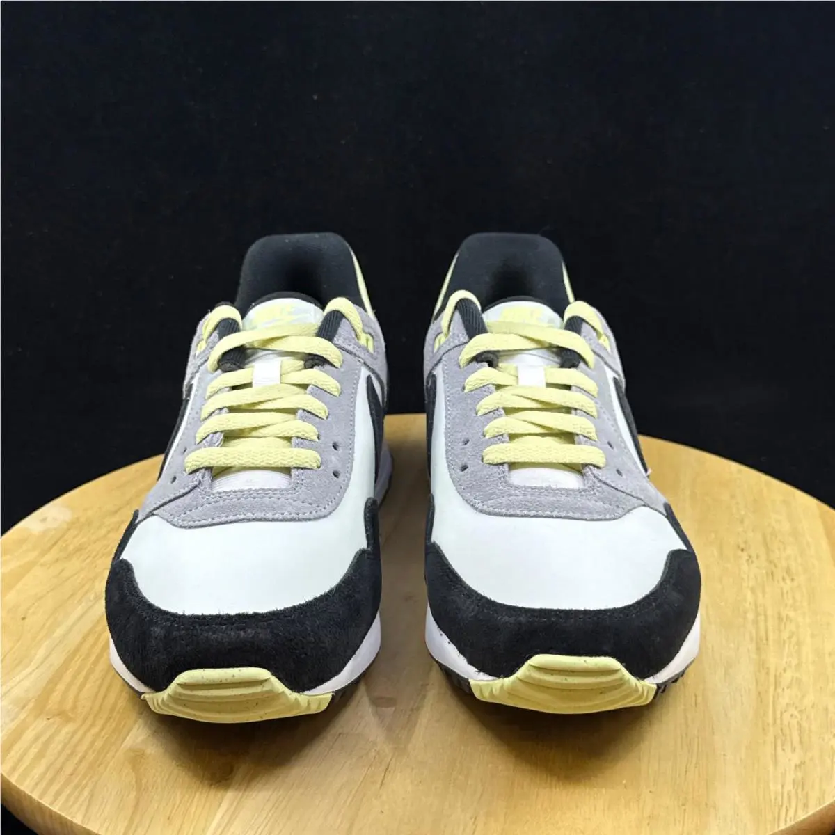 Nike shoes - Black 1
