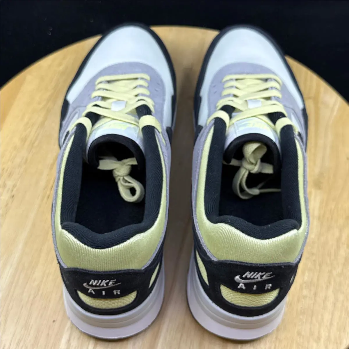 Nike shoes - Black 6