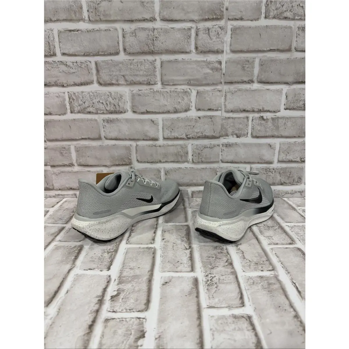 Nike shoes - Nike Air Zoom Pegasus - Air Zoom Pegasus - HQ3509-077 - Gray 3