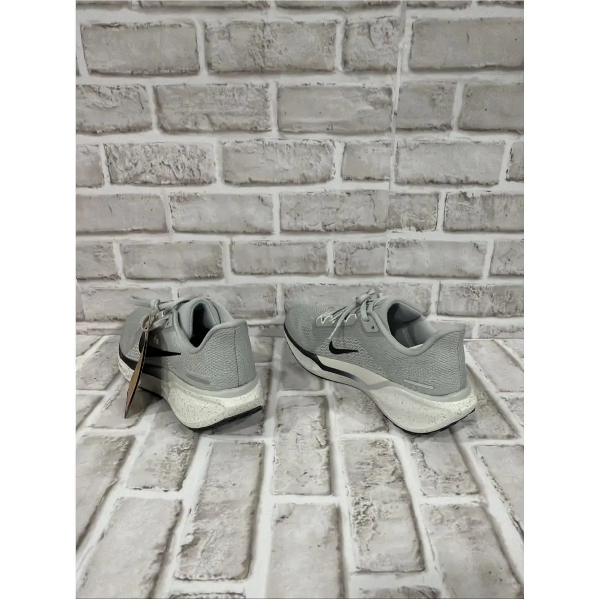 Nike shoes - Nike Air Zoom Pegasus - Air Zoom Pegasus - HQ3509-077 - Gray 4