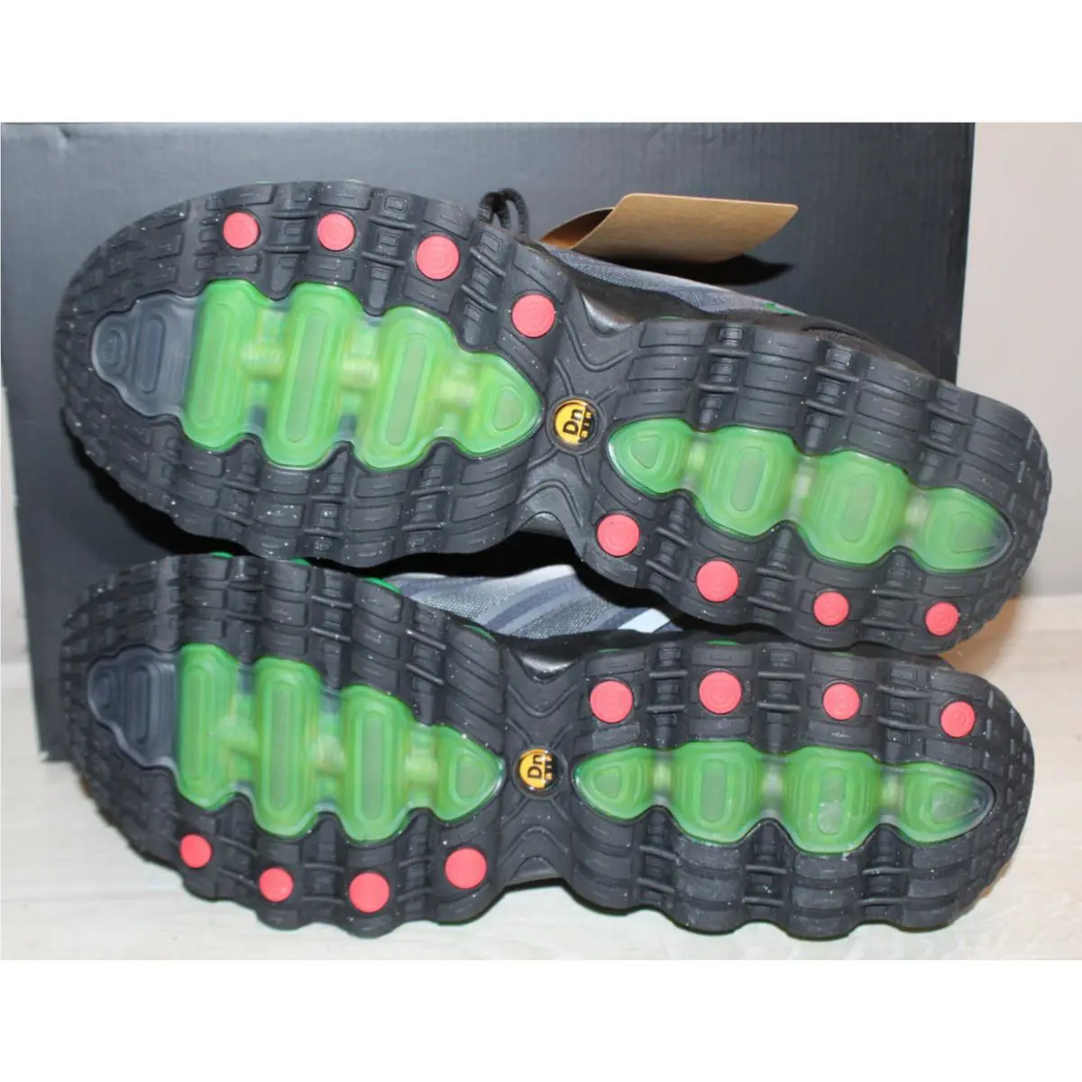Nike shoes - Nike Air Max DN8 - Air Max - Gray 7