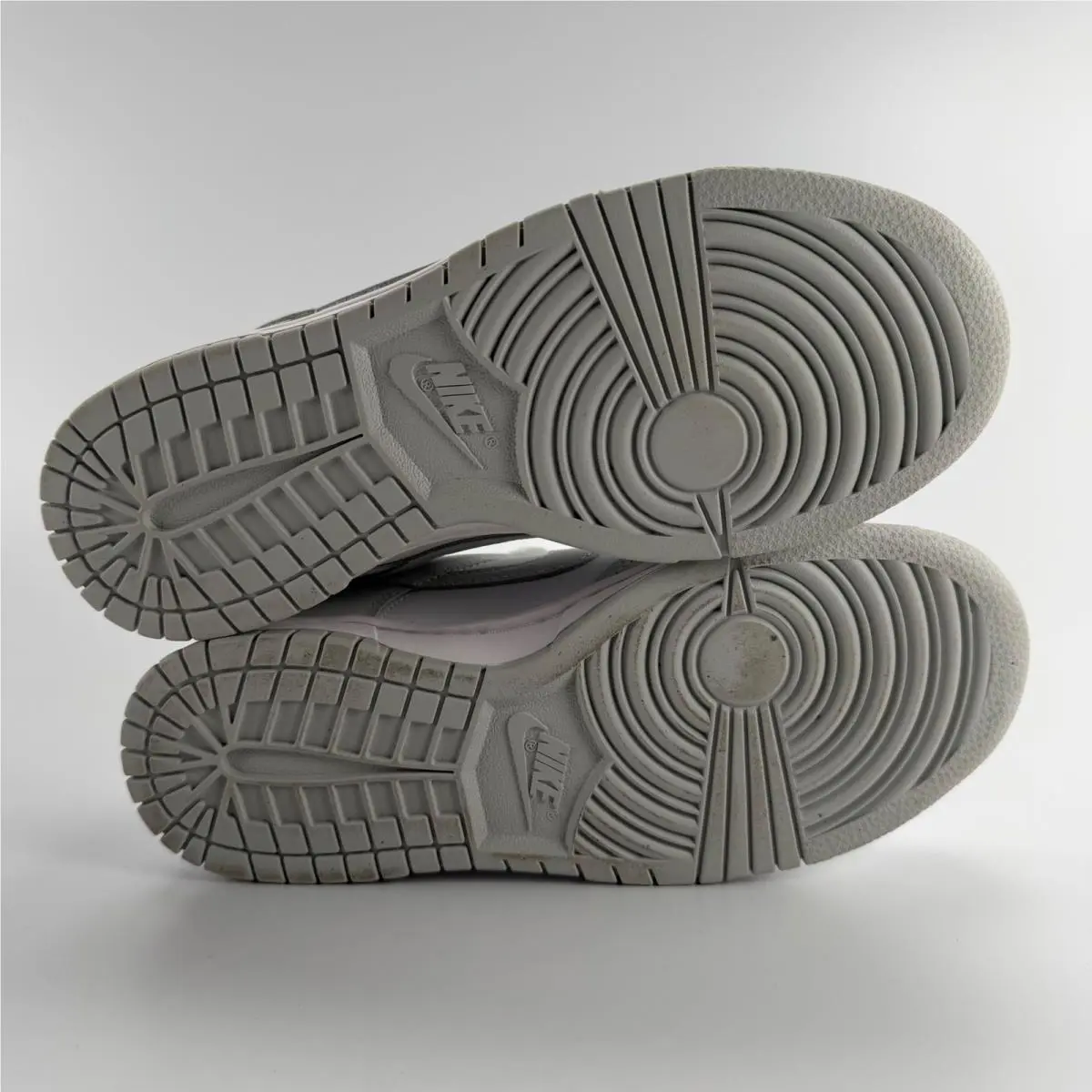 Nike shoes - Nike Dunk Low - Dunk Low - White 2