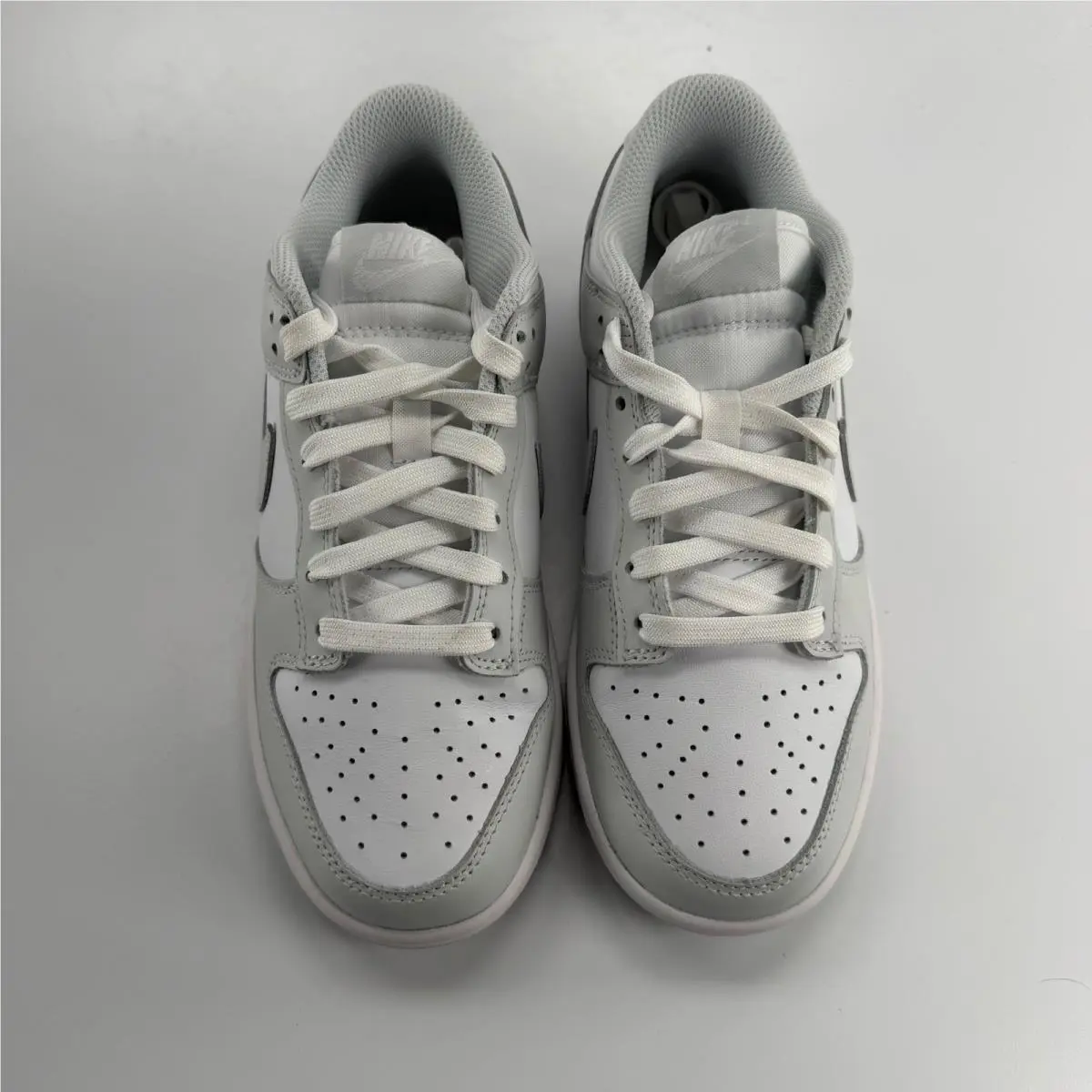 Nike shoes - Nike Dunk Low - Dunk Low - White 4