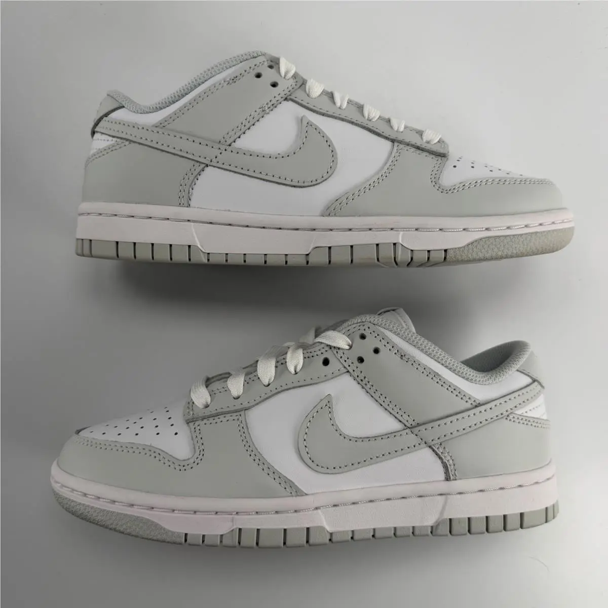 Nike shoes - Nike Dunk Low - Dunk Low - White 0
