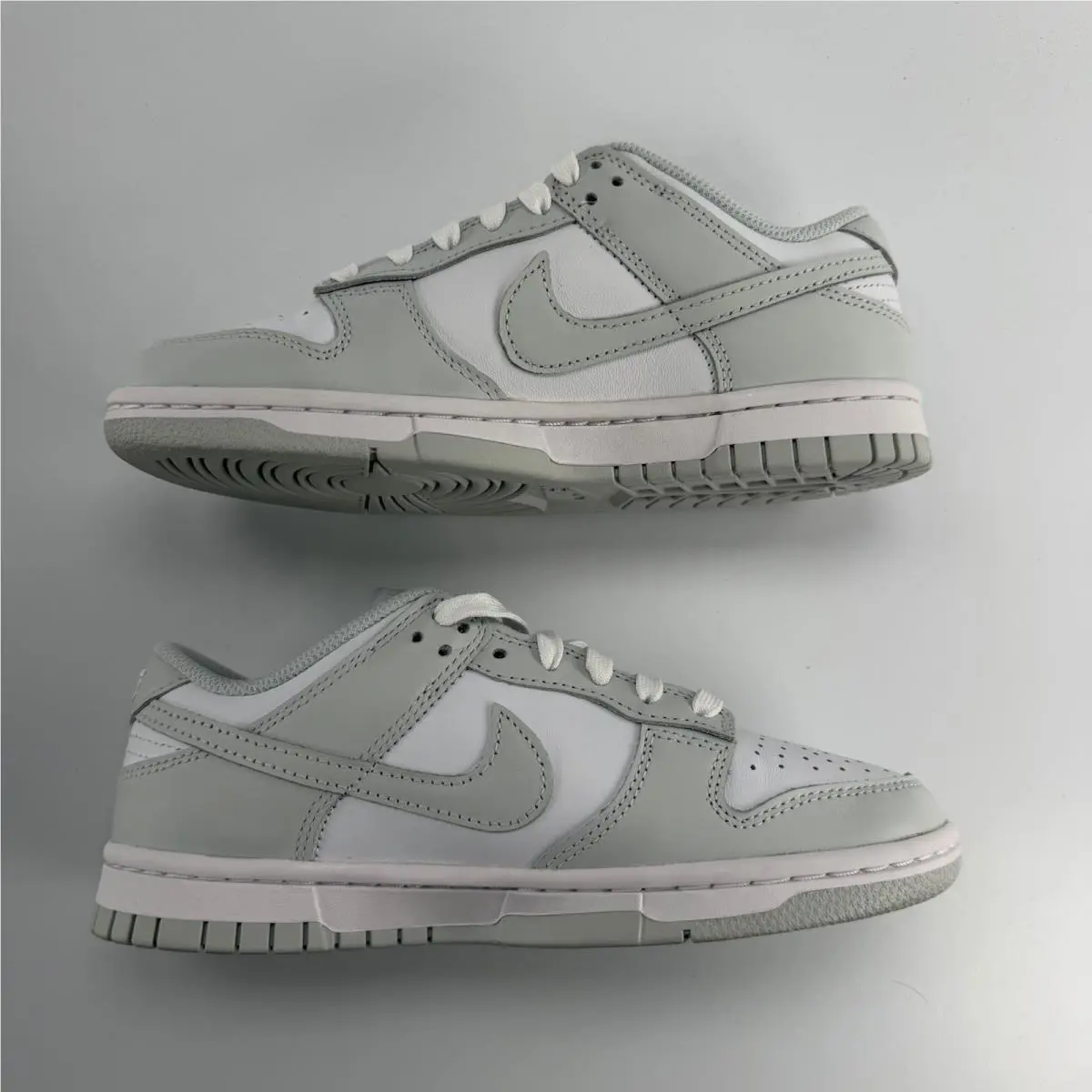 Nike shoes - Nike Dunk Low - Dunk Low - White 1