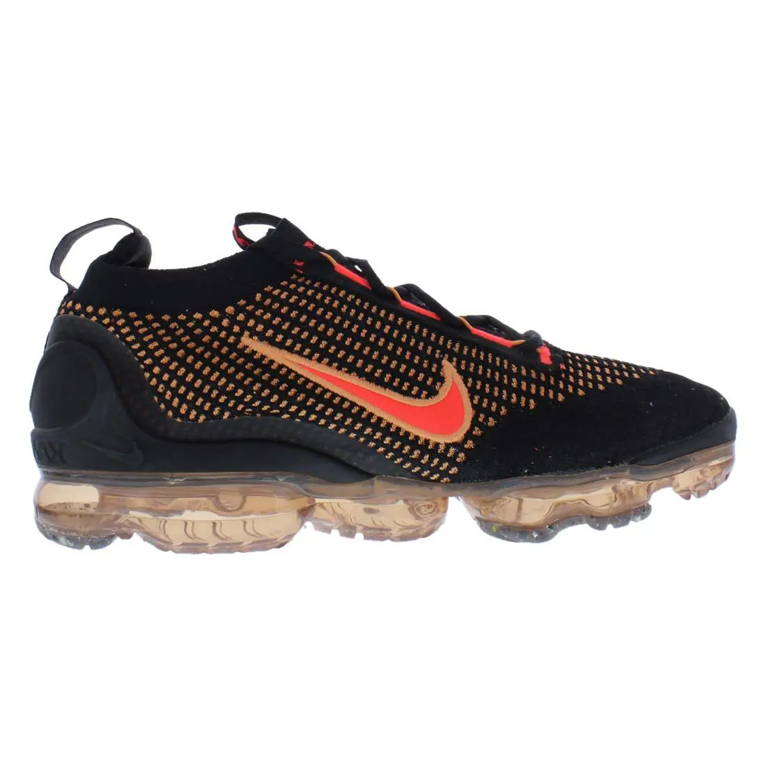 Nike shoes - Nike Air VaporMax - Air VaporMax - DQ3974-002 - Black, Full: Black/Bright Crismon (UPC: 196152207814) 0