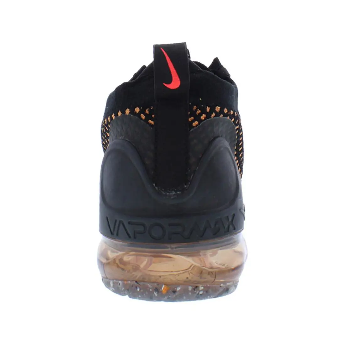 Nike shoes - Nike Air VaporMax - Air VaporMax - DQ3974-002 - Black, Full: Black/Bright Crismon (UPC: 196152207814) 1