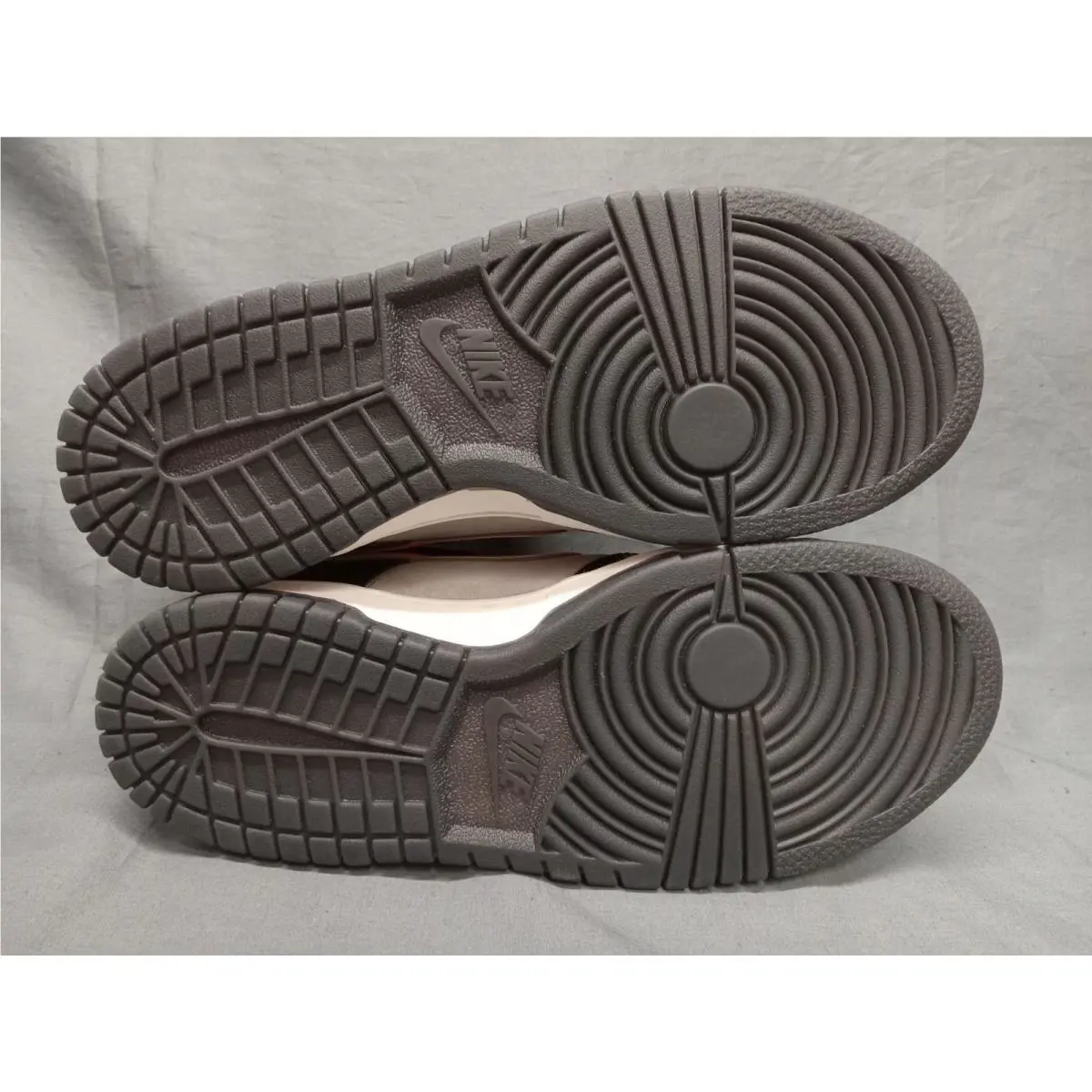 Nike shoes - Dunk Low BG - Dunk Low - IQ0206062 - Black (UPC: 198727687748) 9