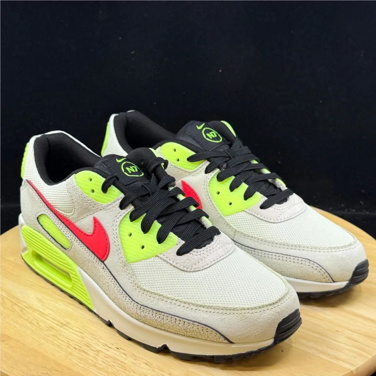 Nike shoes - Green 0