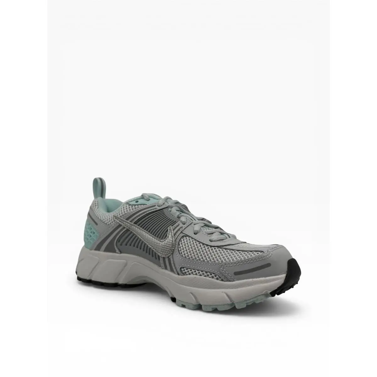 Nike shoes - PURE PLATINEM/METLLIC SILVER 0