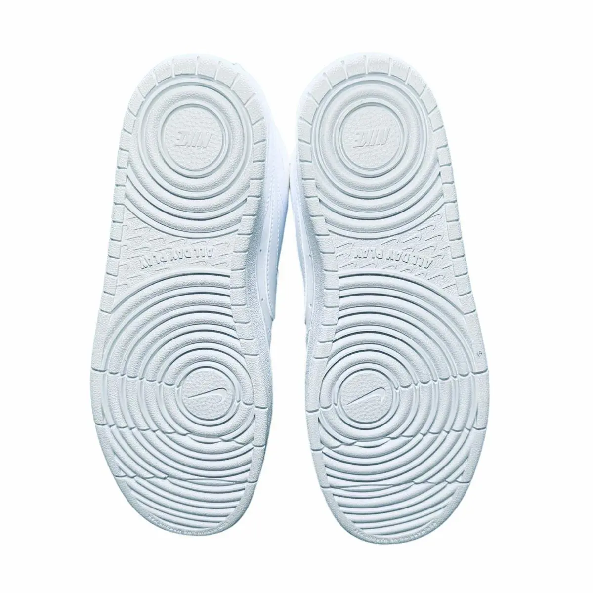 Nike shoes - Nike Court Borough - Court Borough - White (UPC: 193152386556) 7