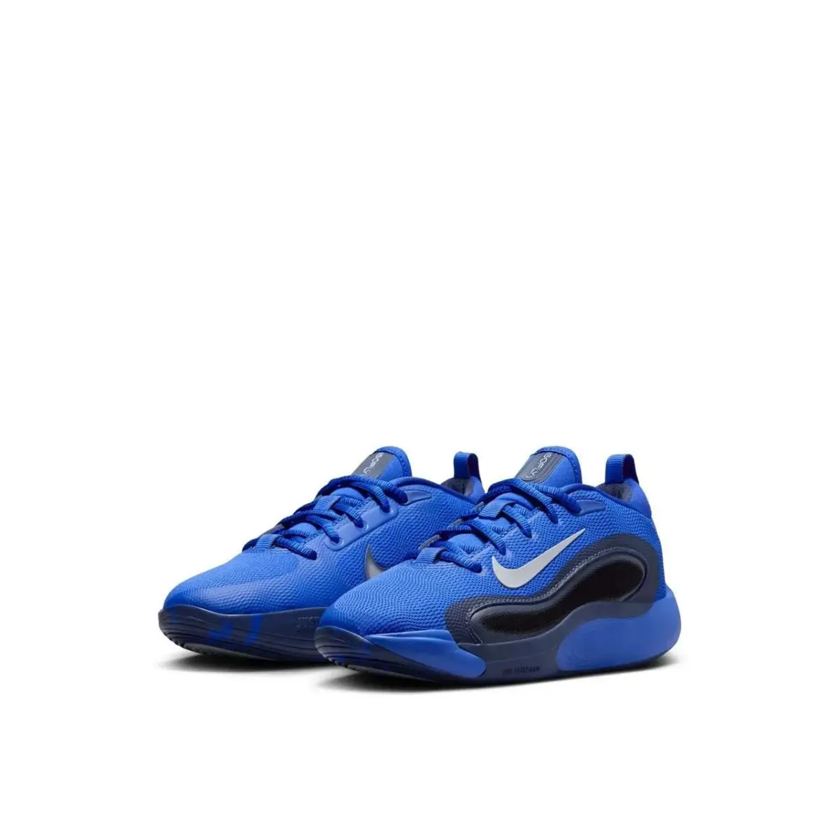 Nike shoes - FN4384-402 - FN4384-402 - Blue (UPC: 0197602177152) 0