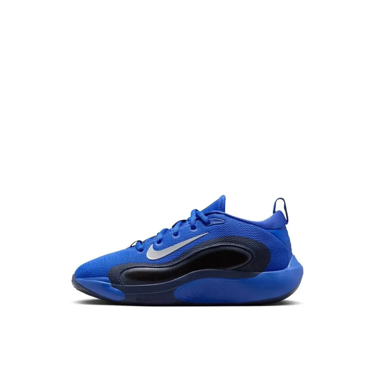 Nike shoes - FN4384-402 - FN4384-402 - Blue (UPC: 0197602177152) 2