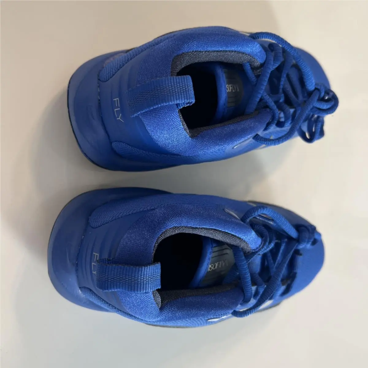 Nike shoes - FN4384-402 - FN4384-402 - Blue (UPC: 0197602177152) 1