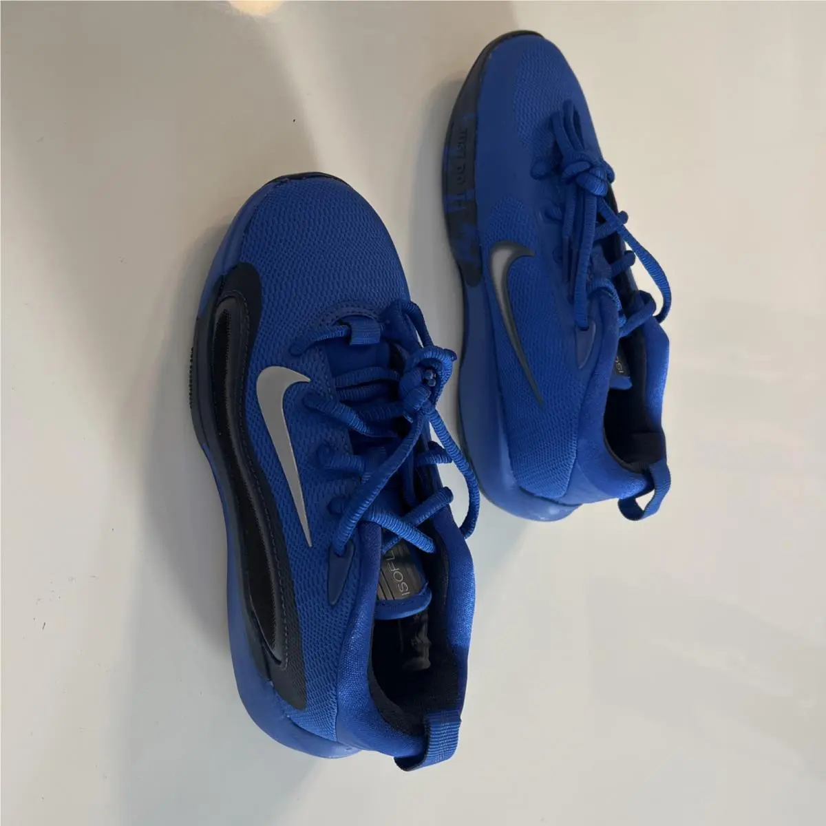 Nike shoes - FN4384-402 - FN4384-402 - Blue (UPC: 0197602177152) 2