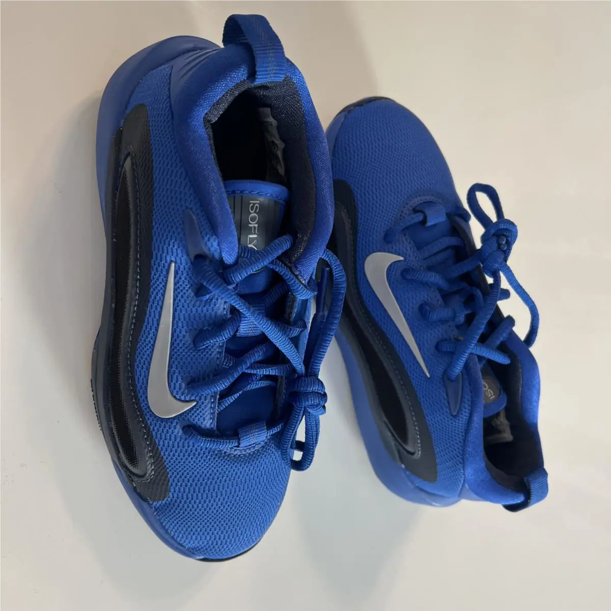 Nike shoes - FN4384-402 - FN4384-402 - Blue (UPC: 0197602177152) 6