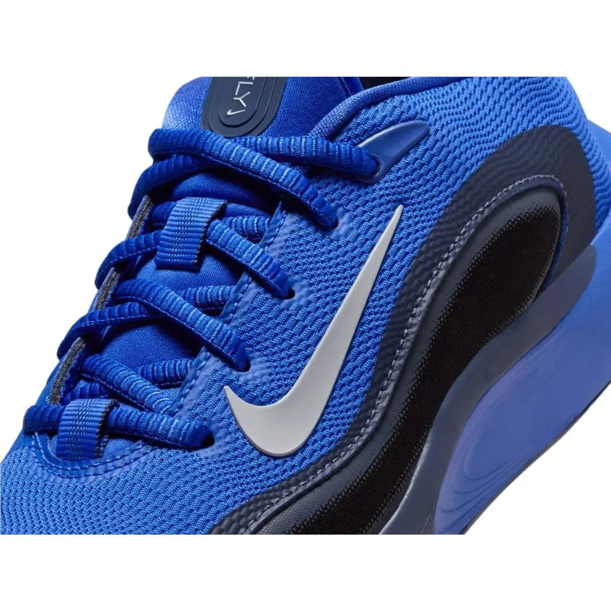 Nike shoes - FN4384-402 - FN4384-402 - Blue (UPC: 0197602177152) 4