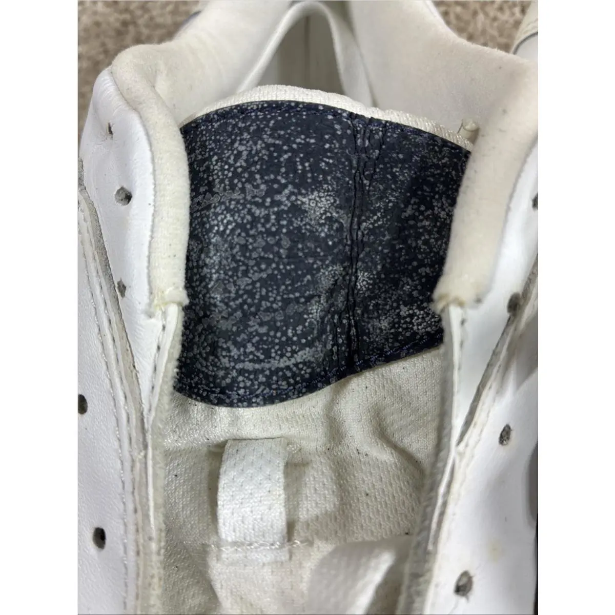 Nike shoes - Nike Cross Trainer - Cross Trainer - White 9