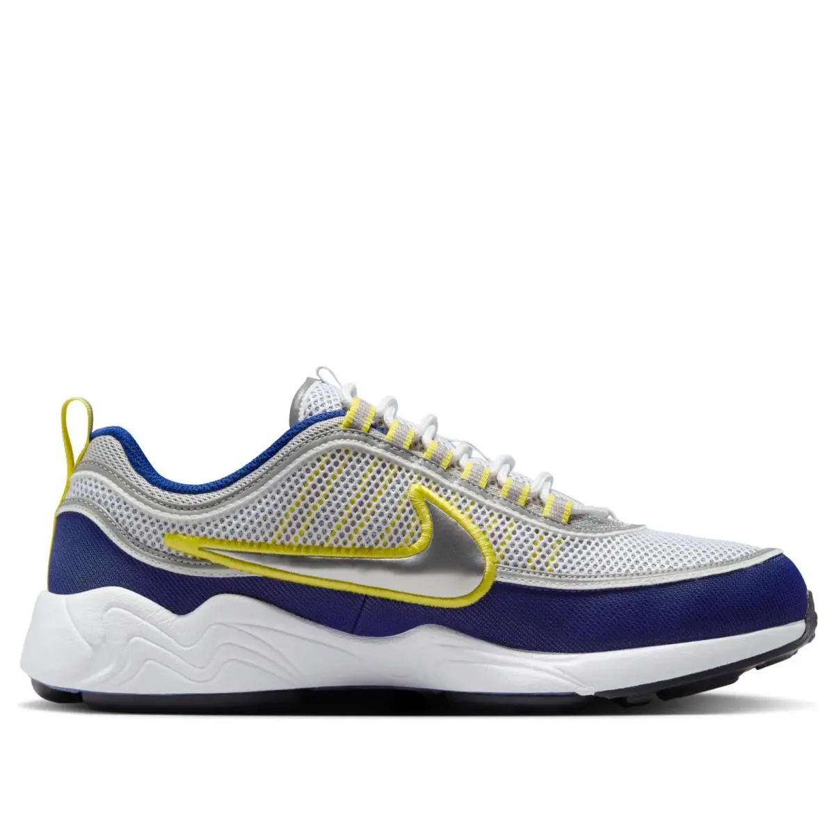 Nike shoes - Nike Air Zoom Spiridon - Air Zoom Spiridon - HF9117-101 - White 0