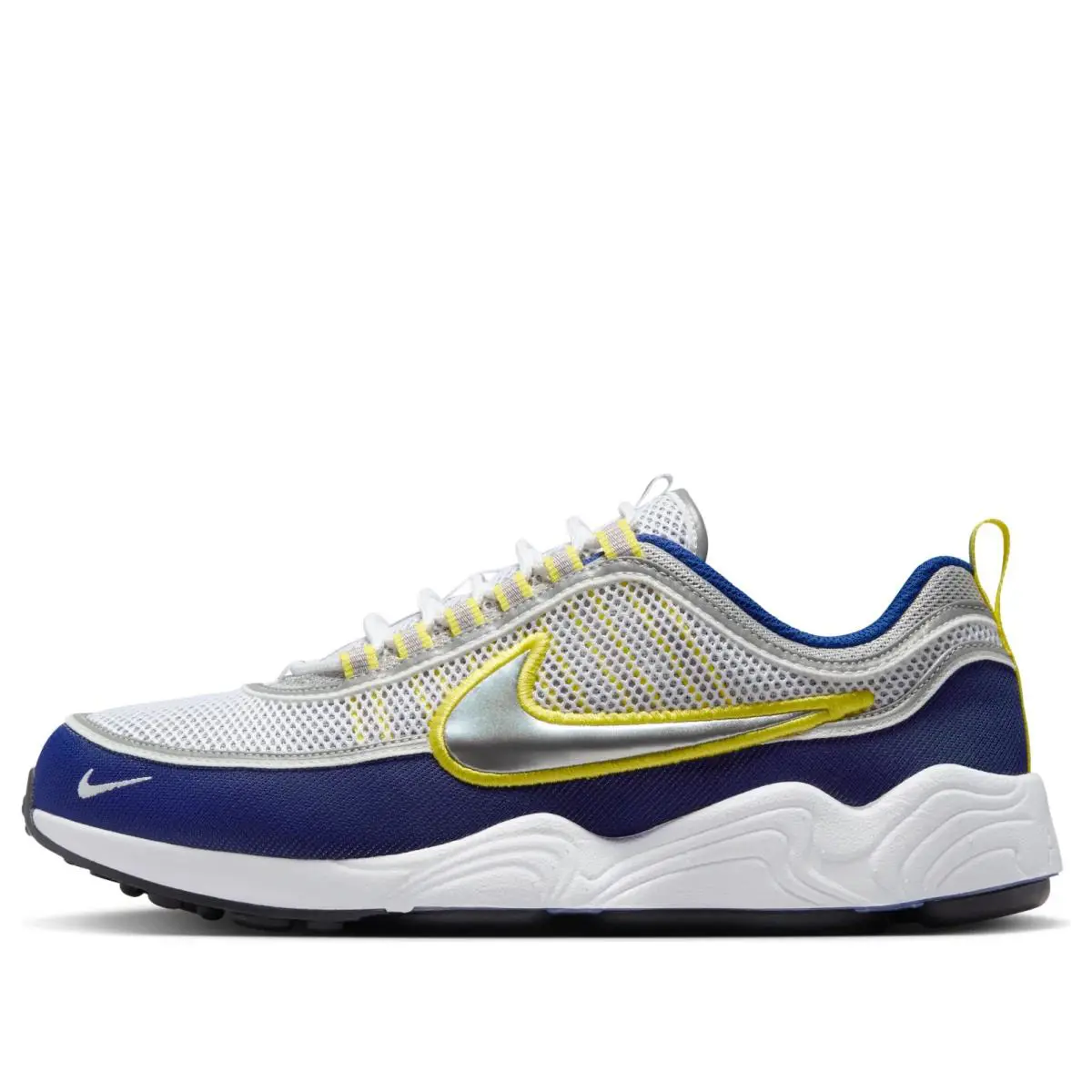 Nike shoes - Nike Air Zoom Spiridon - Air Zoom Spiridon - HF9117-101 - White 1