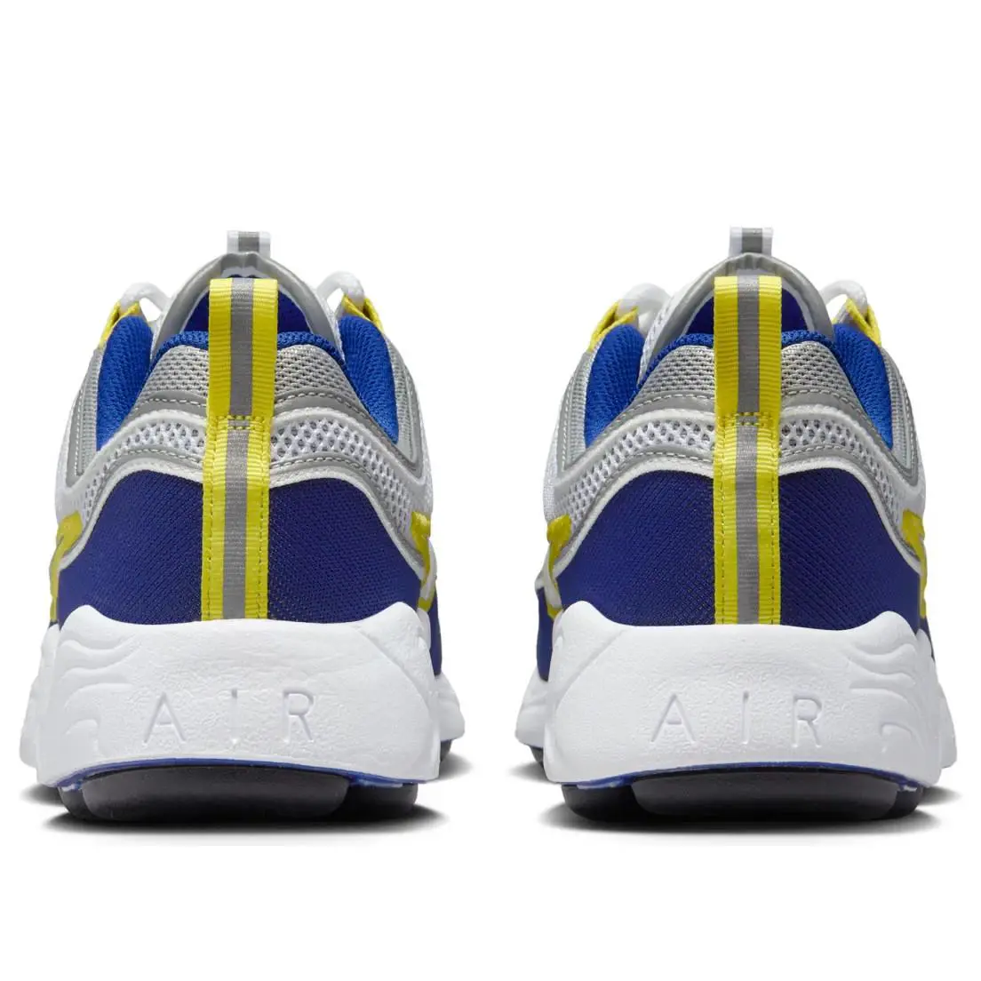 Nike shoes - Nike Air Zoom Spiridon - Air Zoom Spiridon - HF9117-101 - White 4