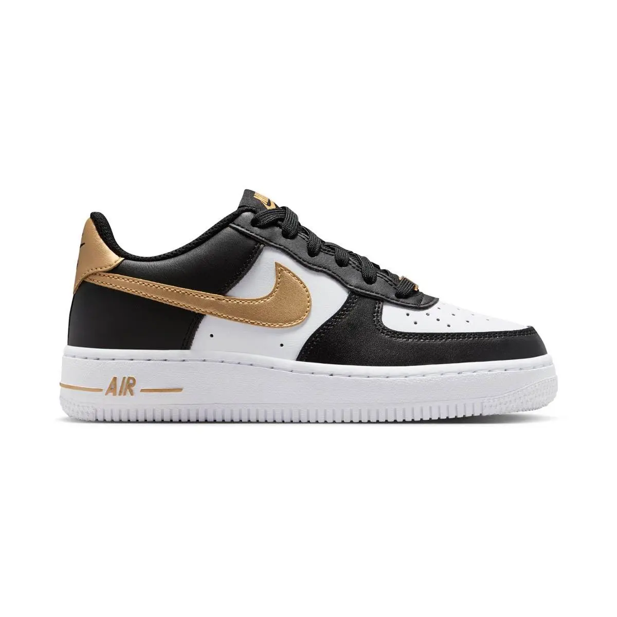 Nike shoes - BLACK (UPC: 198484427984) 1