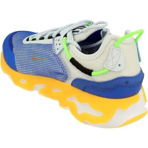 Nike shoes - Gray 1