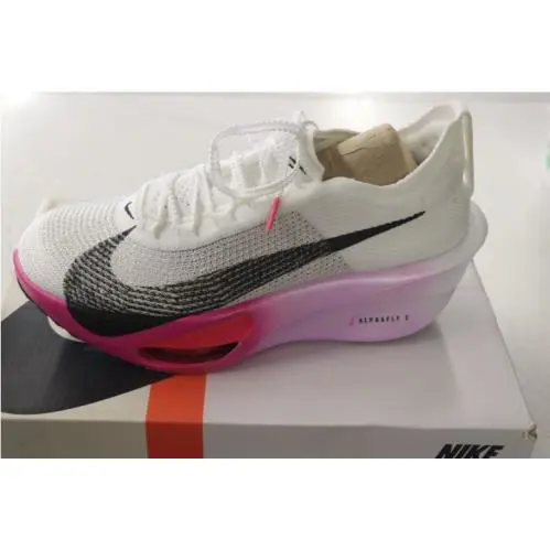 Nike shoes - FD8356-100 - FD8356-100 - White 0