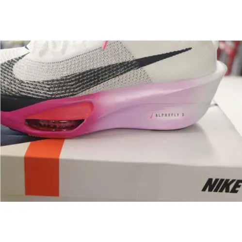 Nike shoes - FD8356-100 - FD8356-100 - White 1