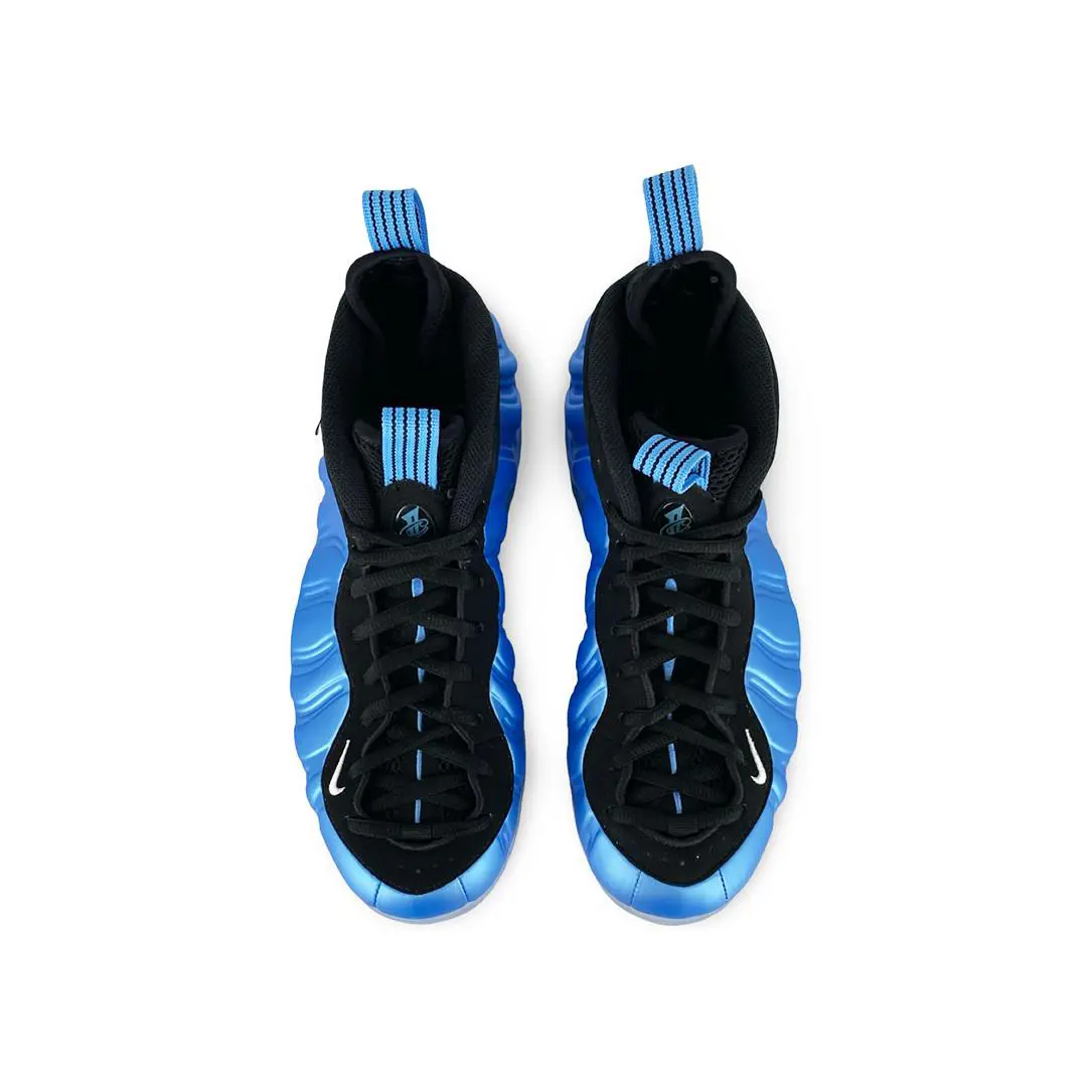 Nike shoes - Nike Air Foamposite One University Blue - 314996-402 - Blue 1