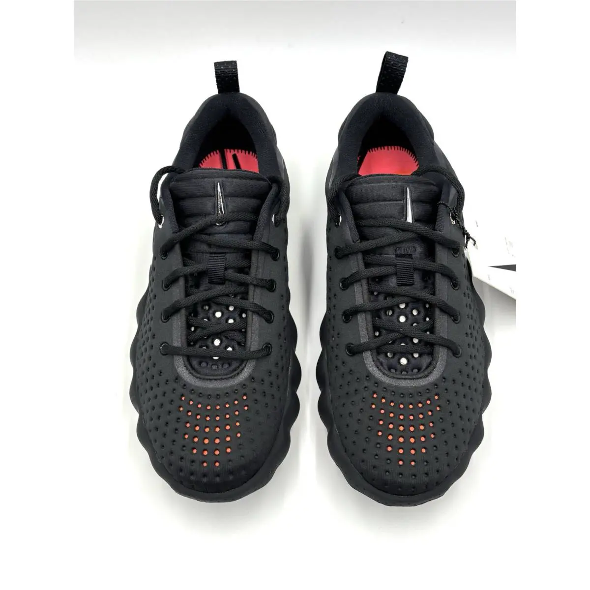 Nike shoes - Nike Mind 002 - Mind - HQ4310-001 - Black Chrome 6
