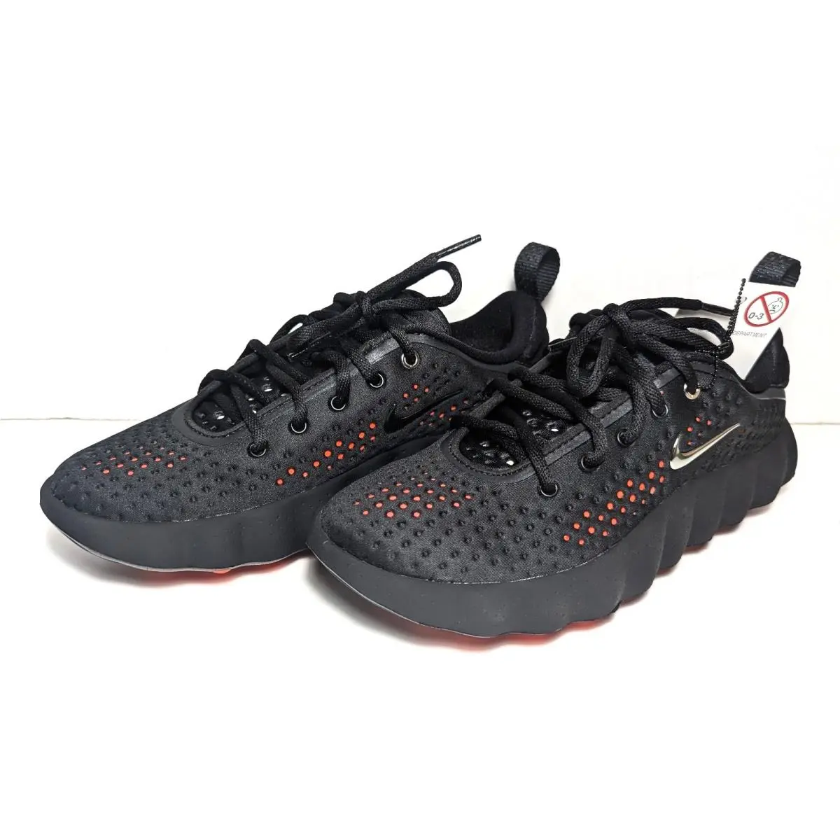 Nike shoes - HQ4310001 - HQ4310-001 - Black 0
